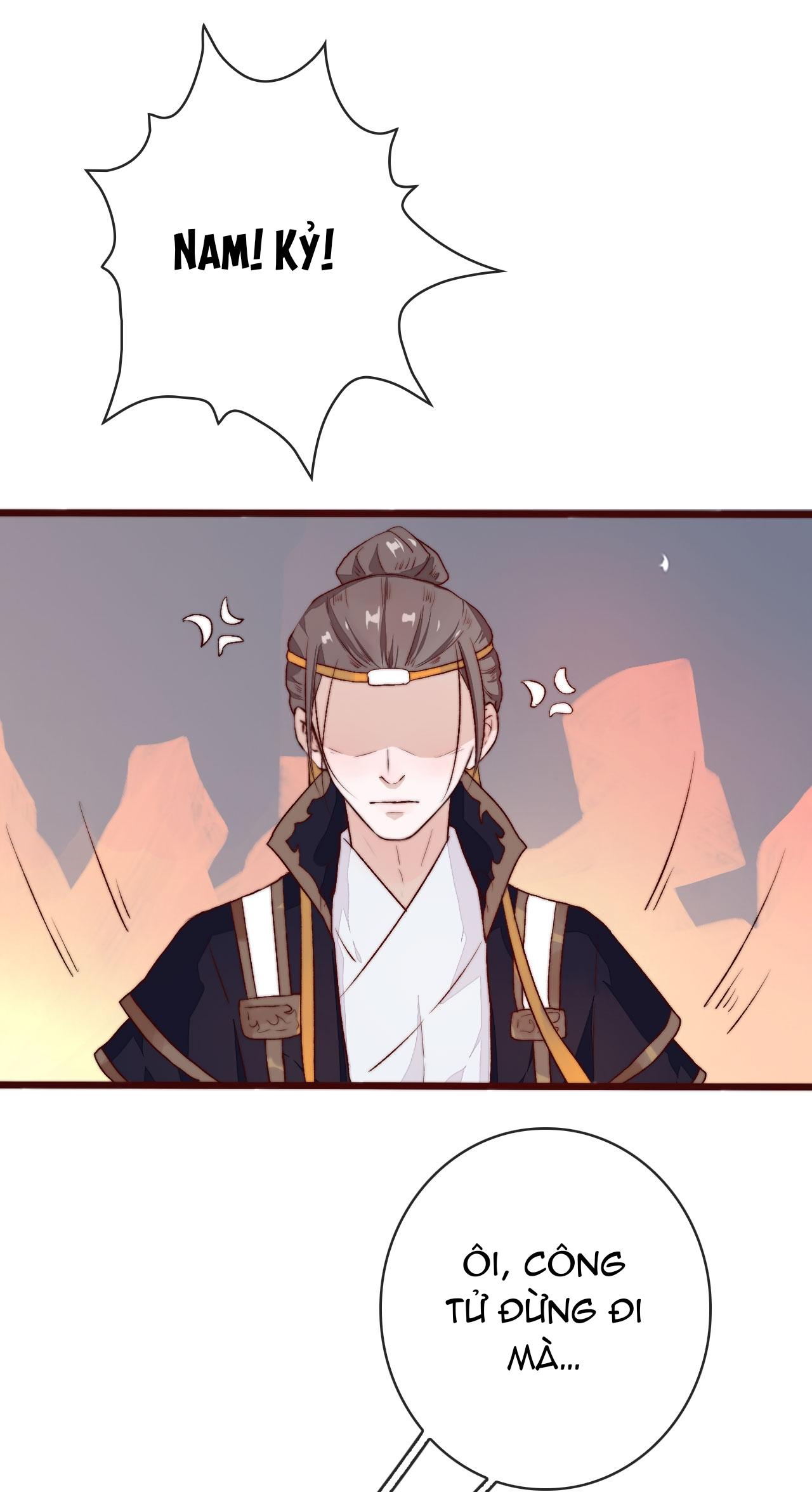 Hạnh Lâm Phương Hoa Chapter 95.1 Ngoại truyện - Next Chapter 95.1 Ngoại truyện