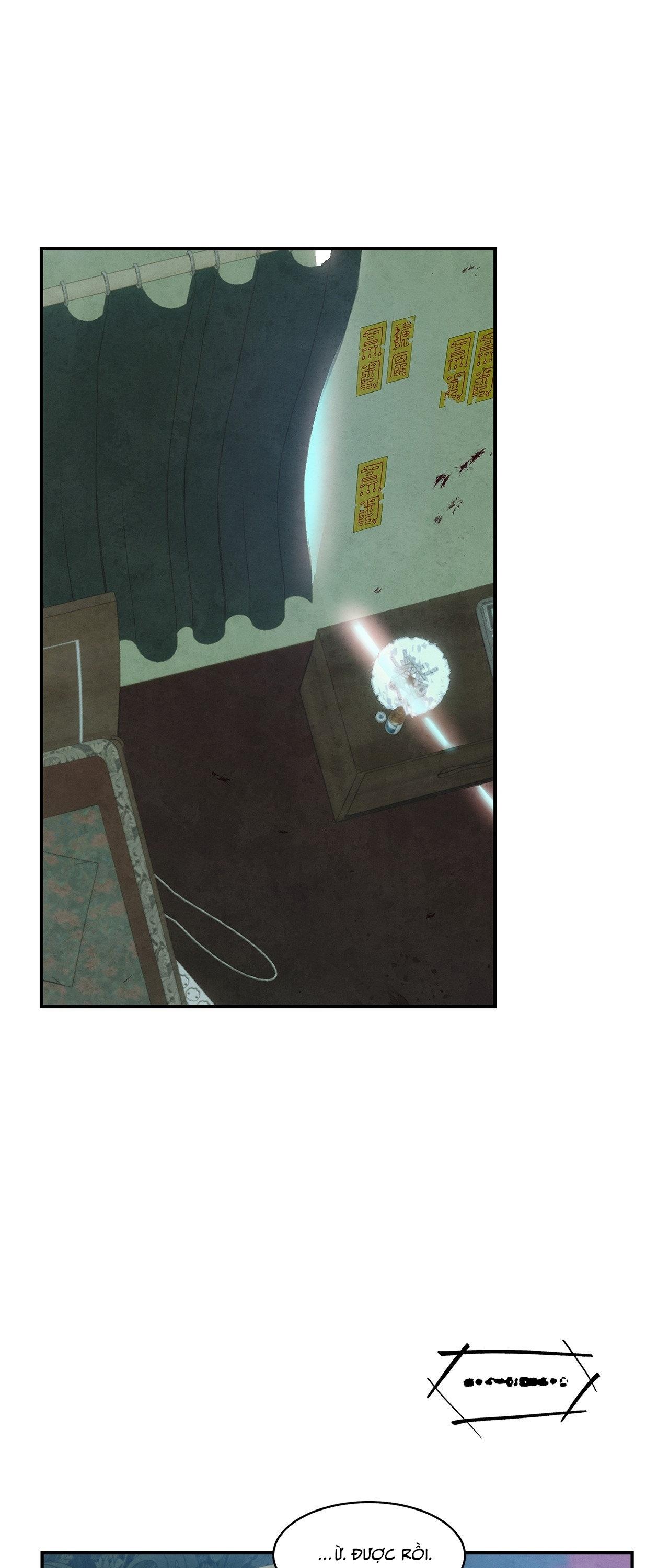 THIÊNG LIÊNG Chapter 4 H+ - Trang 2