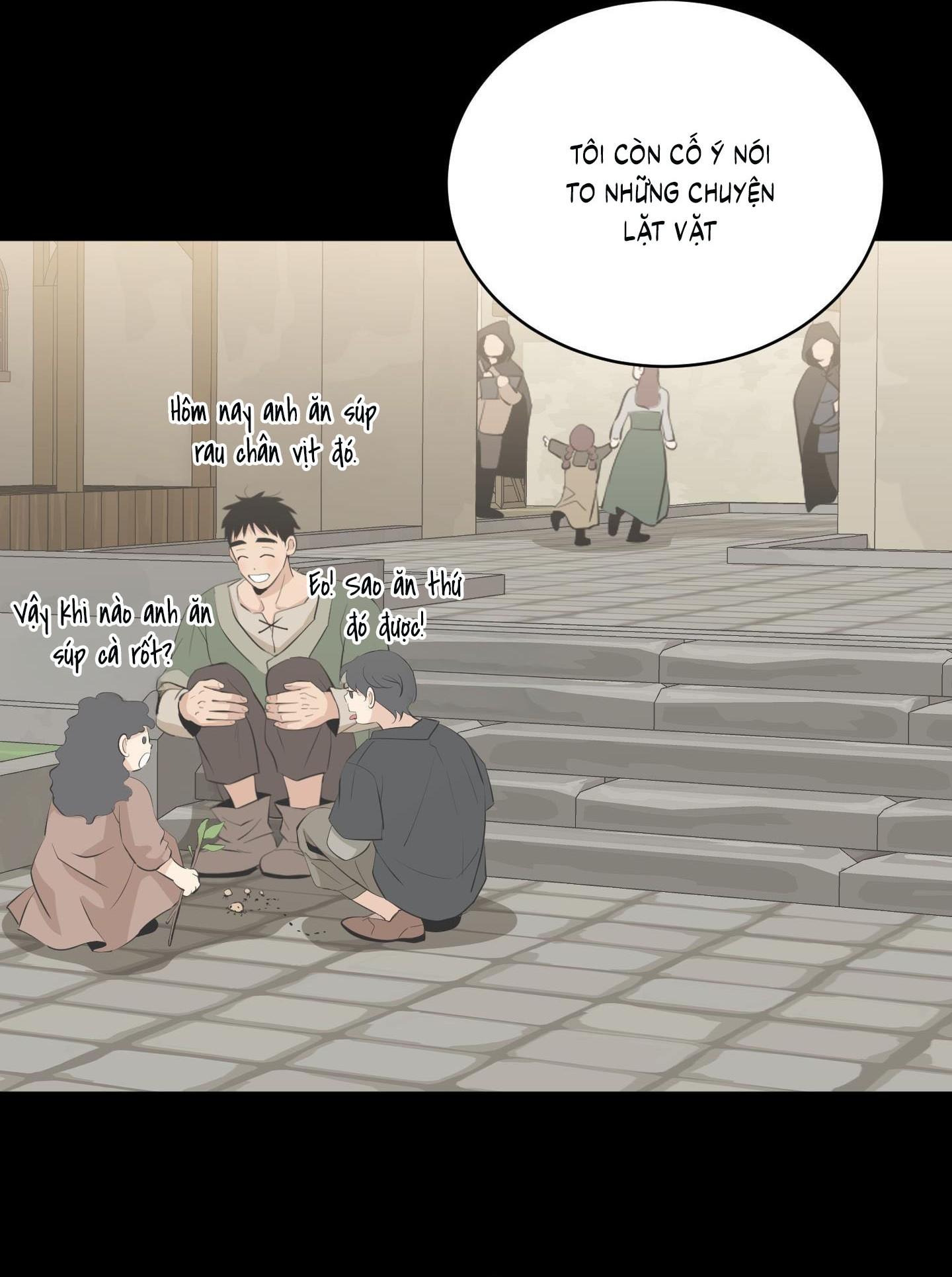 (CBunu) Hoa Vô Danh Chapter 36 - Trang 2