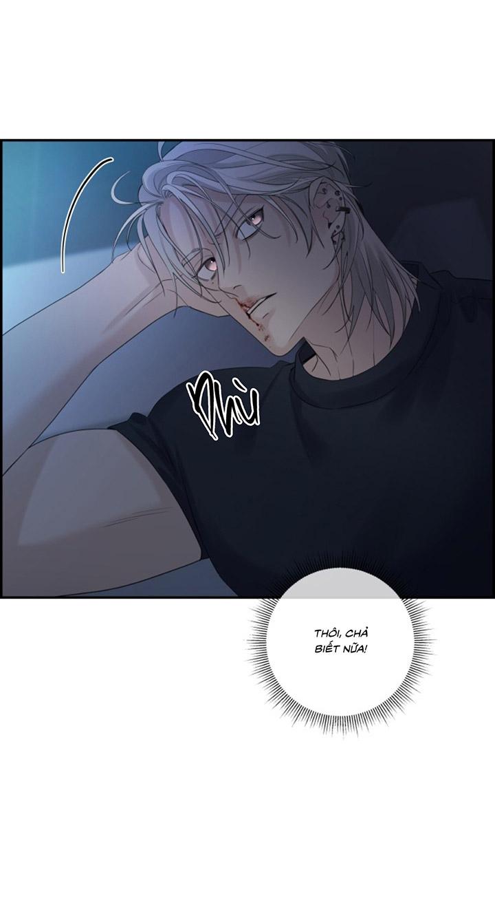 [DDT] 3 DAYS Chapter 2 19+ - Trang 2