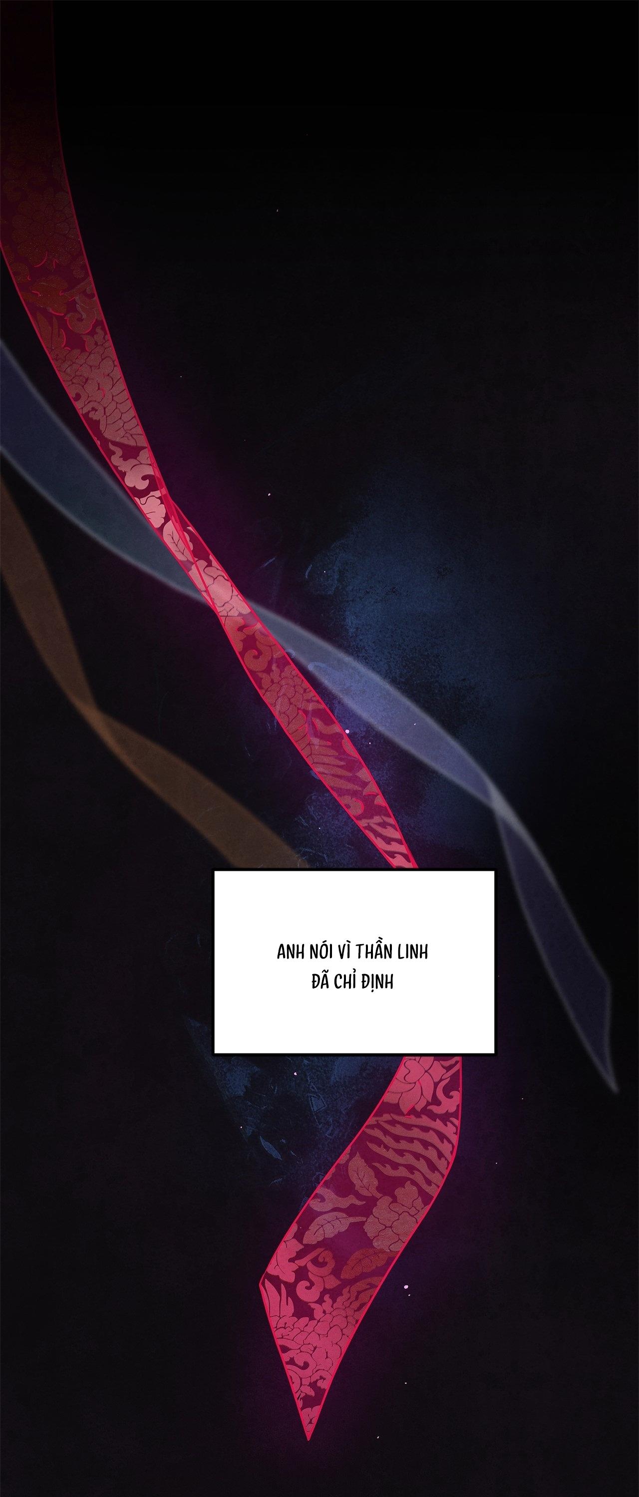 THIÊNG LIÊNG Chapter 4 H+ - Trang 2