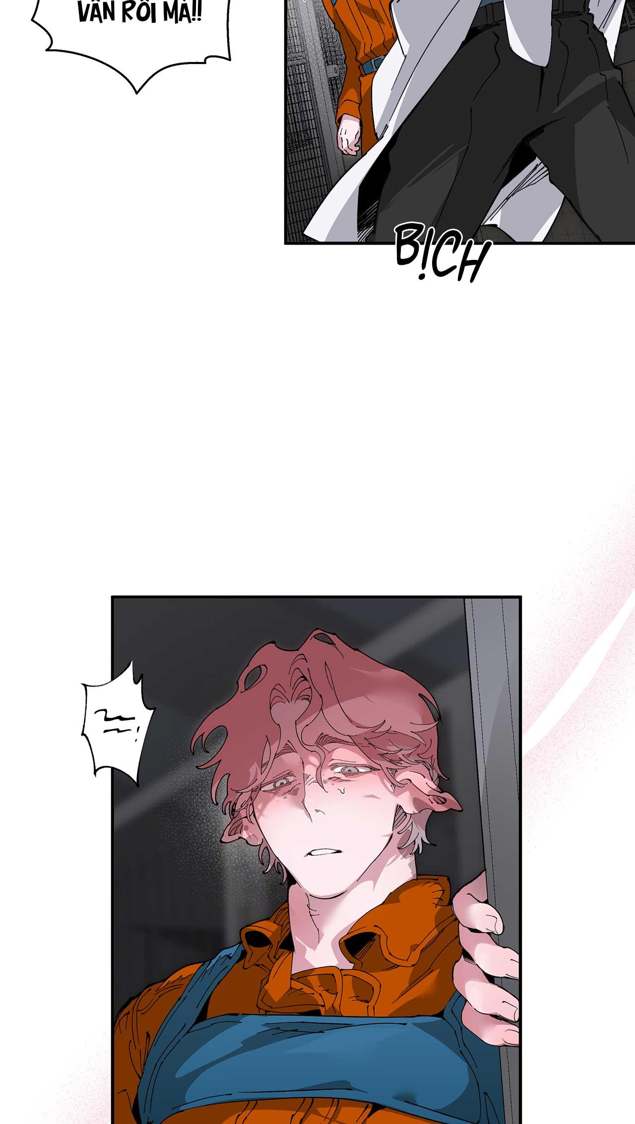 Mr.A's Farm Chapter 11 - Next Chapter 12