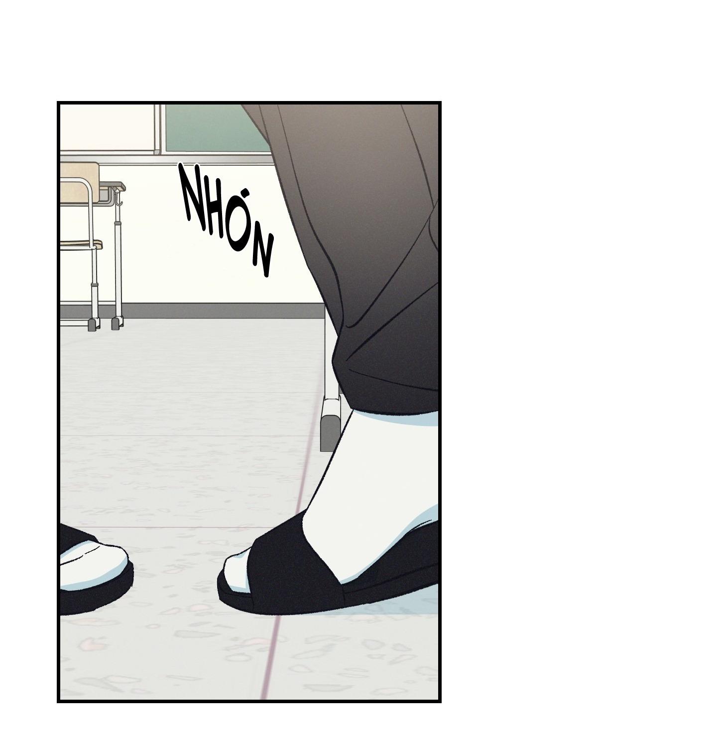 NGHIỆN SEX Chapter 31.6 pizza end - Trang 2