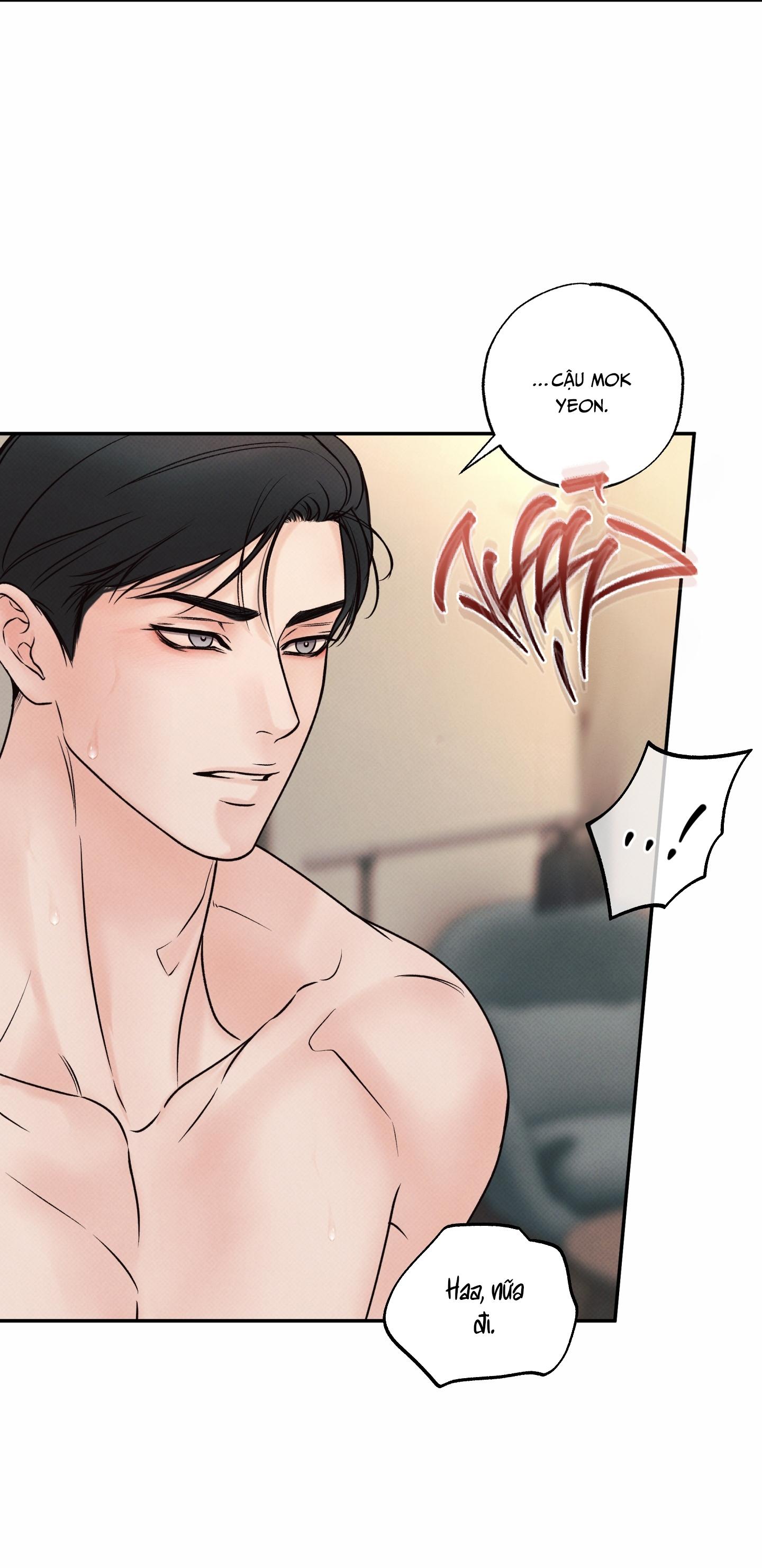 (GĐCV) RANH GIỚI CỦA SỰ MÊ HOẶC Chapter 26 H+ 3P - Trang 2