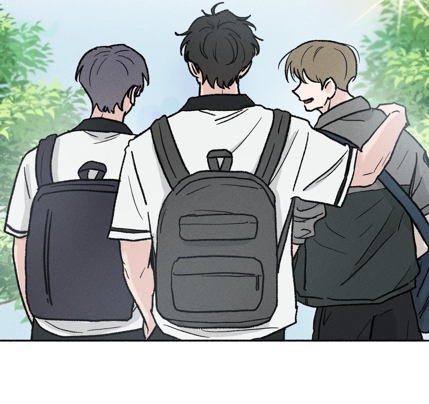 (CBunu) Khi Người Lơ Đãng Chapter 25 - Trang 2