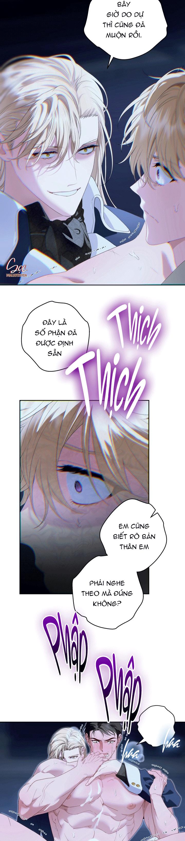 (3P) PÁTERA Chapter 6 - Trang 2