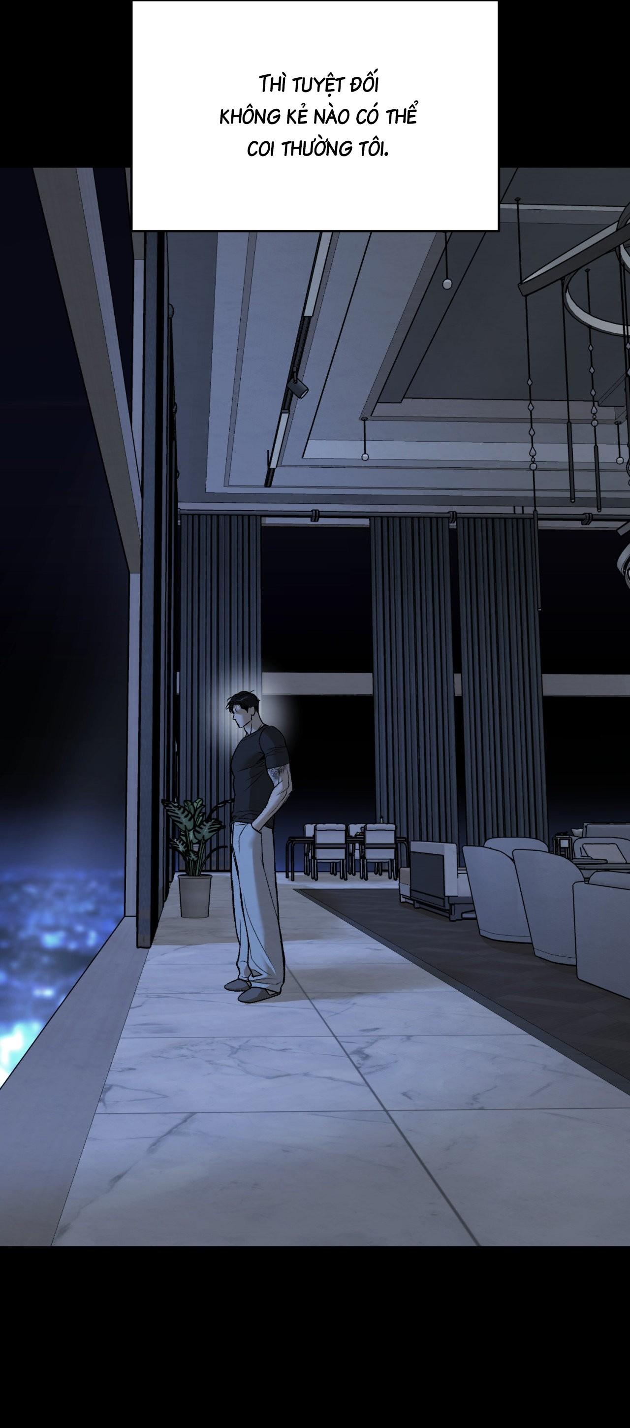 (CBunu) ChinhX - Vận Xui Chapter 75 - Trang 2