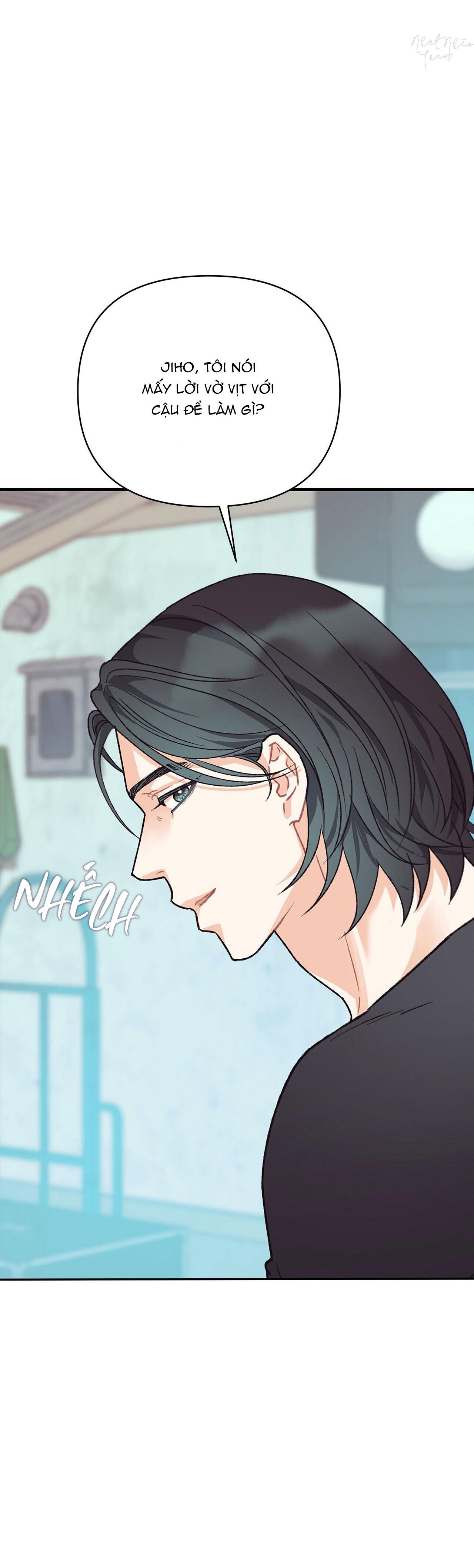 Ten Chapter 5 - Next Chapter 6
