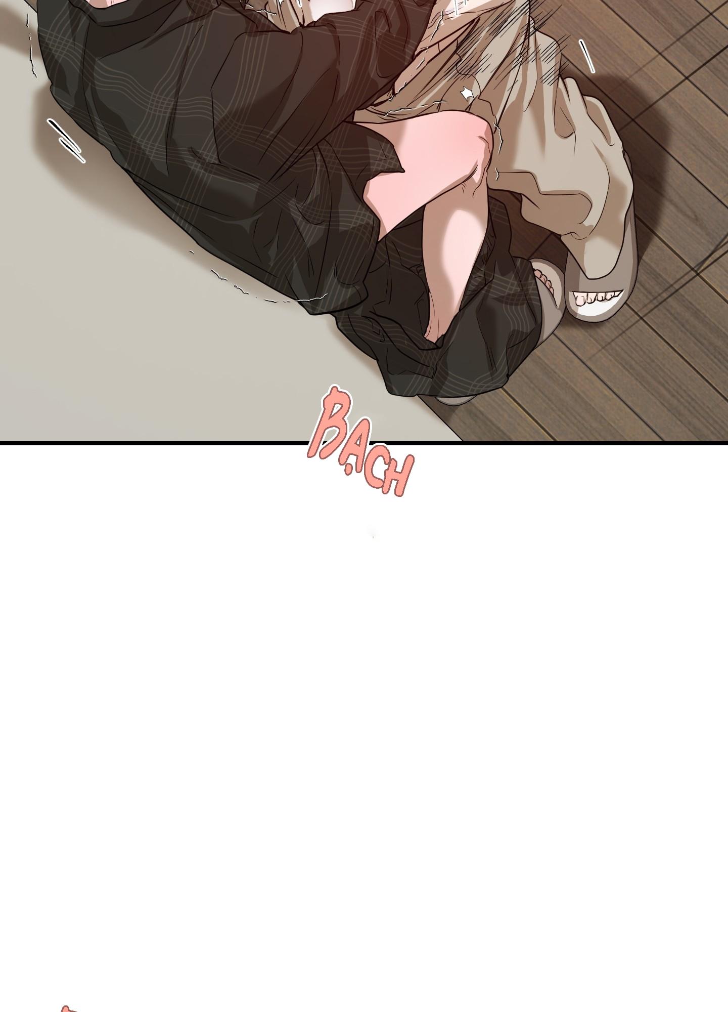 LÃNG MẠN NGÀY TẬN THẾ Chapter 4 - Trang 2