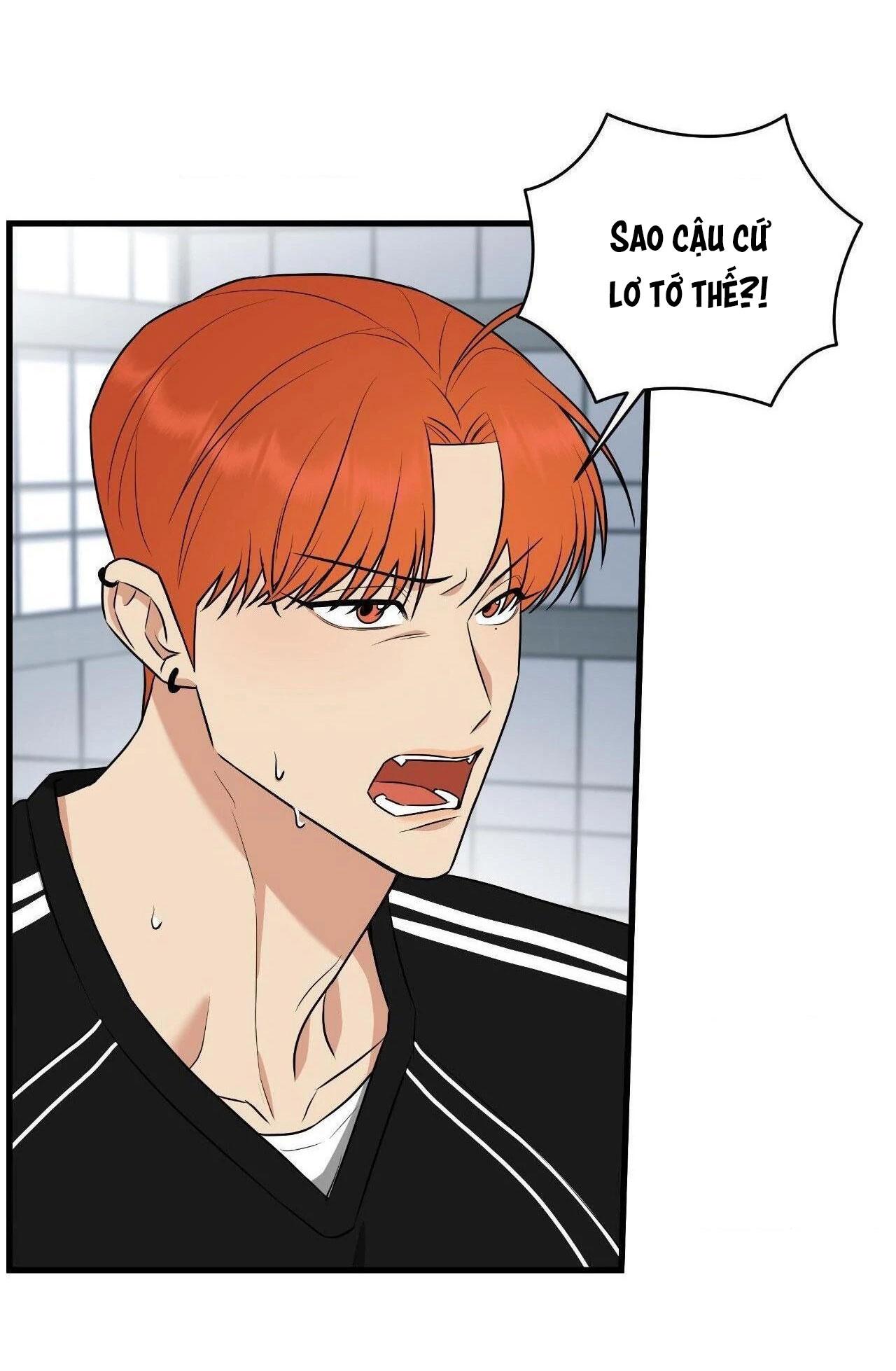 Bốt Hôn Chapter 6 - Trang 2