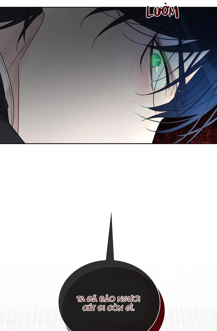 (Daisy) Snake Hole Chapter 4 - Next Chapter 5 H++