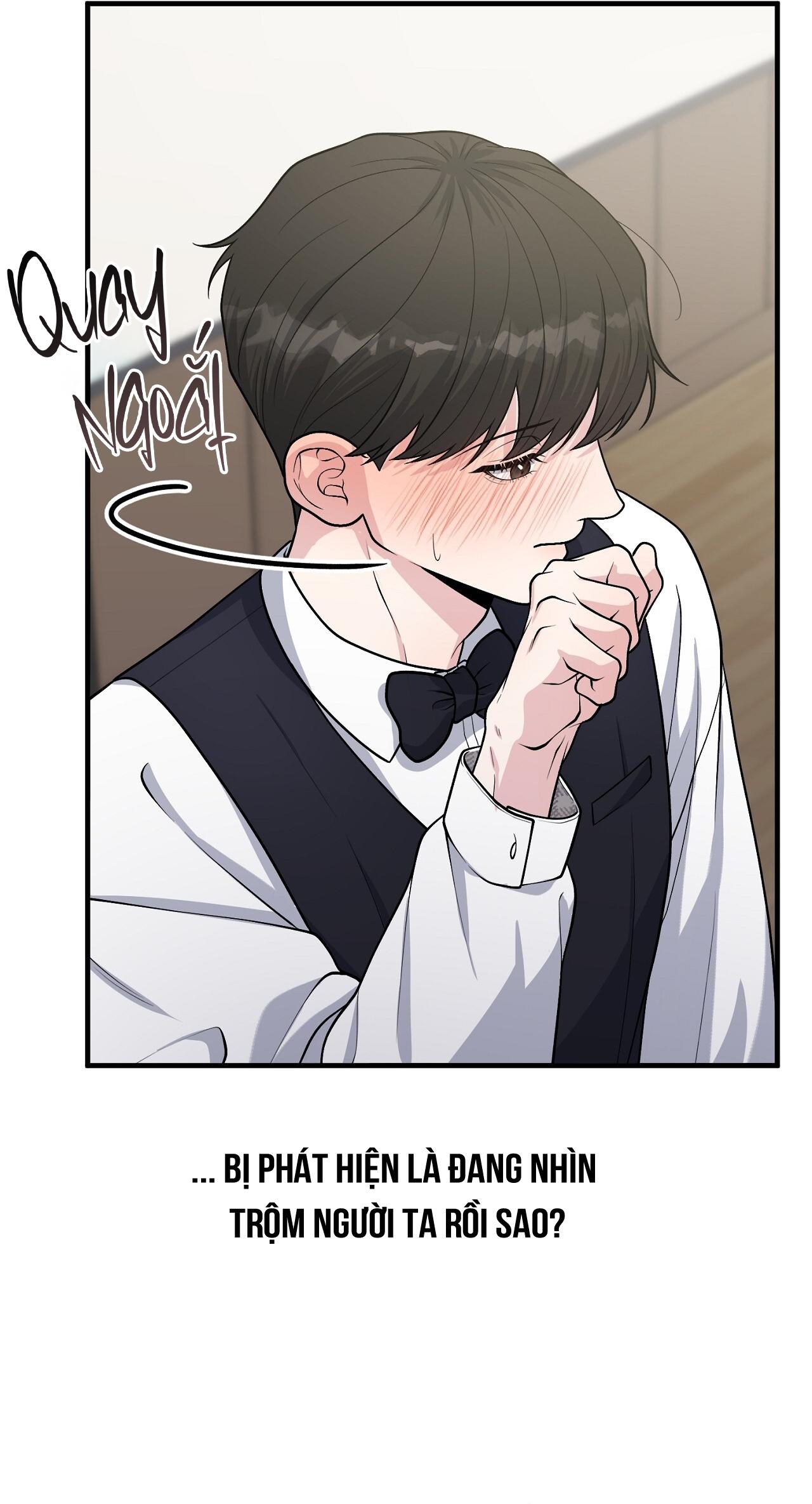 HƯƠNG VỊ TÌNH THÂN Chapter 2 - Trang 2