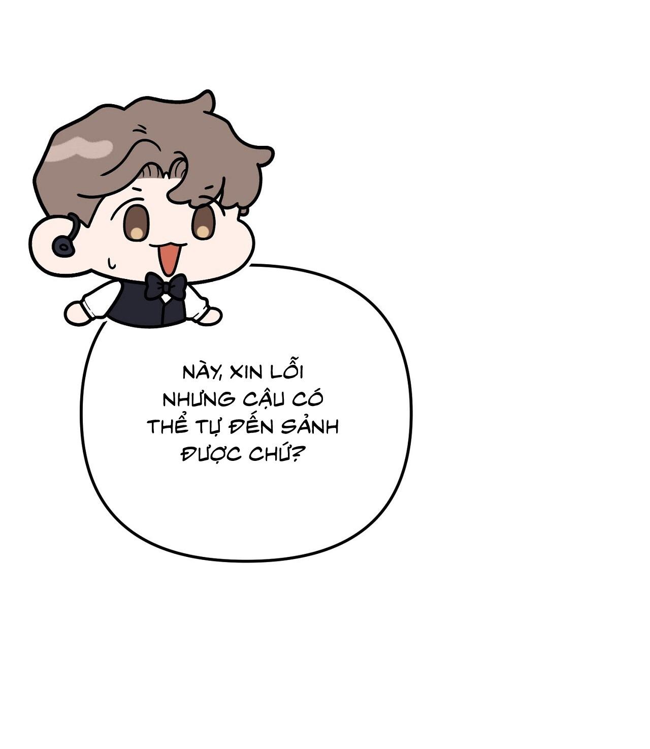 HƯƠNG VỊ TÌNH THÂN Chapter 1 19+ - Trang 2