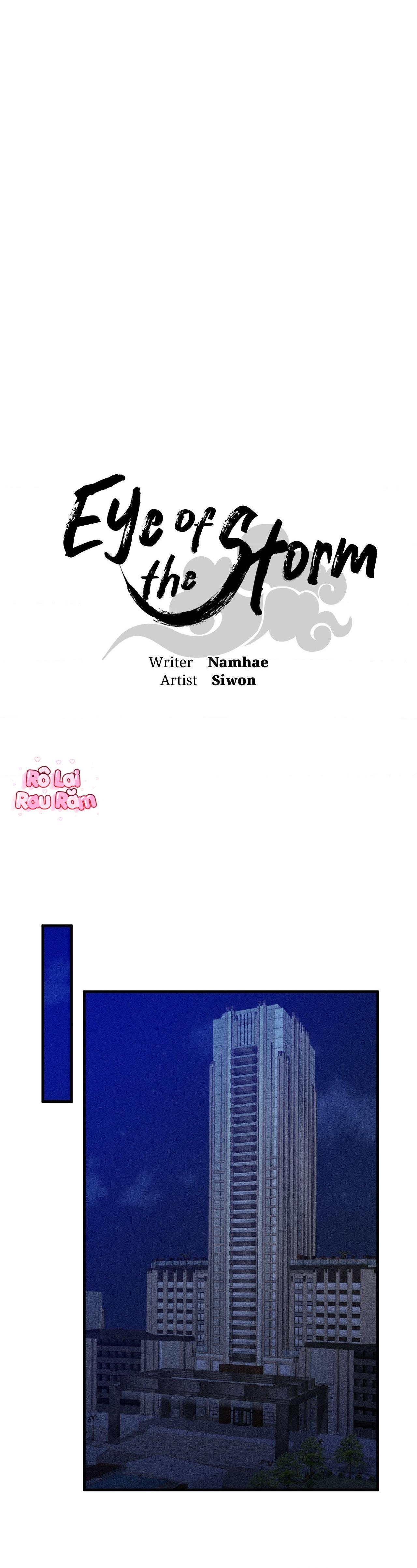 (Rô Lai) Vân Long Phong Hổ Chapter 20 H++ - Trang 2