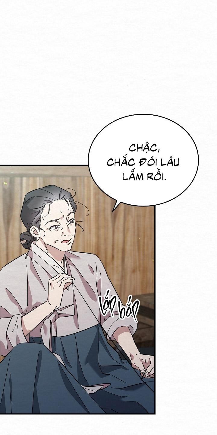 [DDT] Vị Ngọt Phía Sau Cơn Mưa Chapter 3 - Trang 2