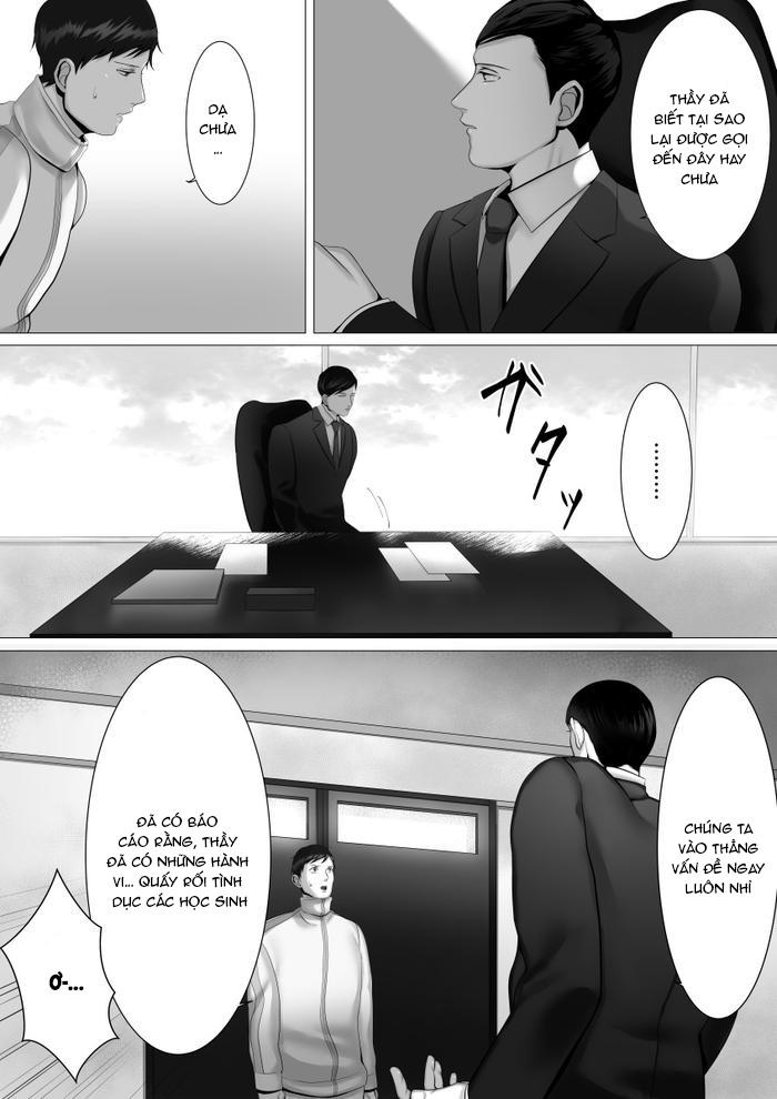 ONESHOT CHỊCH Chapter 373.2 - Trang 2