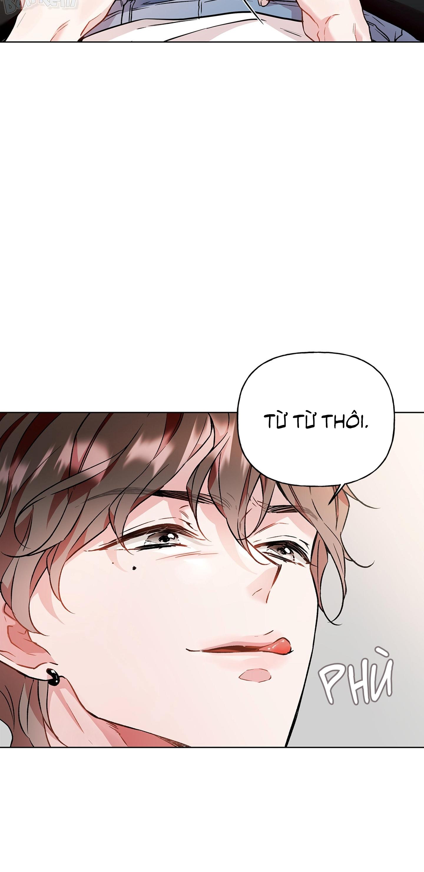 Thần chết muốn trở thành thần tình yêu! Chapter 3 - Trang 2