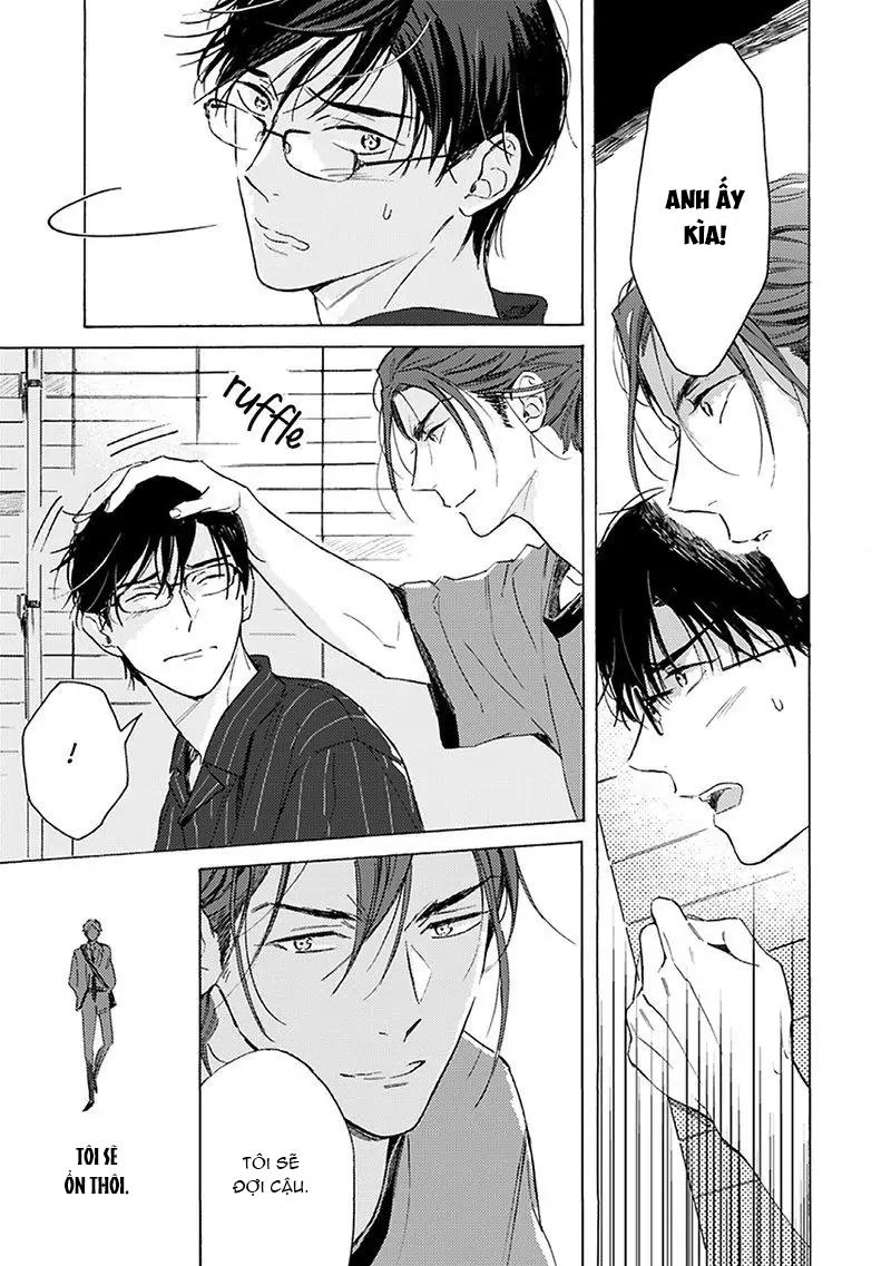 Natsume Muốn Được ‘Mở Lòng’ Chapter 5 H - Trang 2