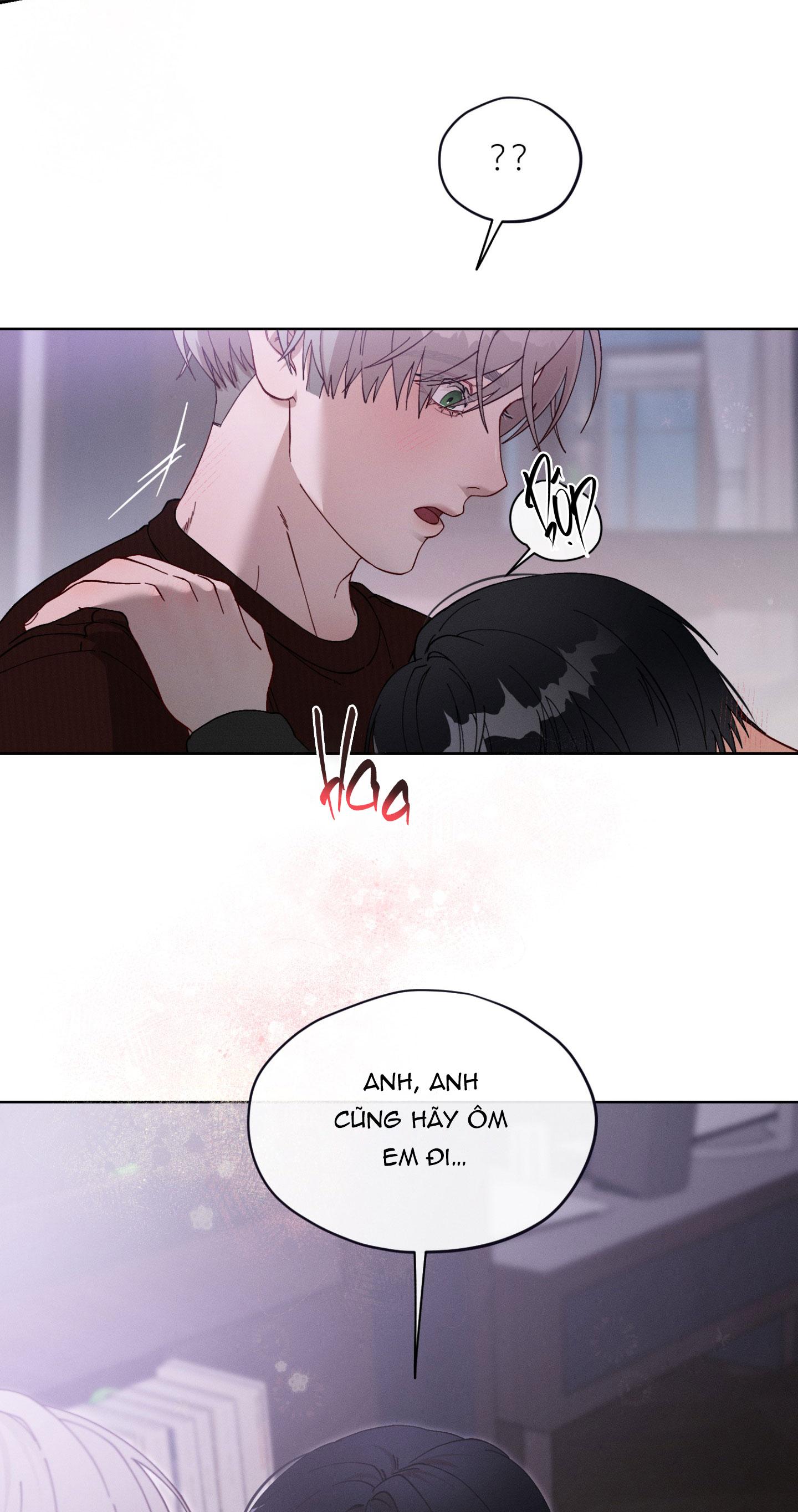 (ABO) CÁCH YÊU THƯƠNG CỤC CƯNG Chapter 6 - Trang 2