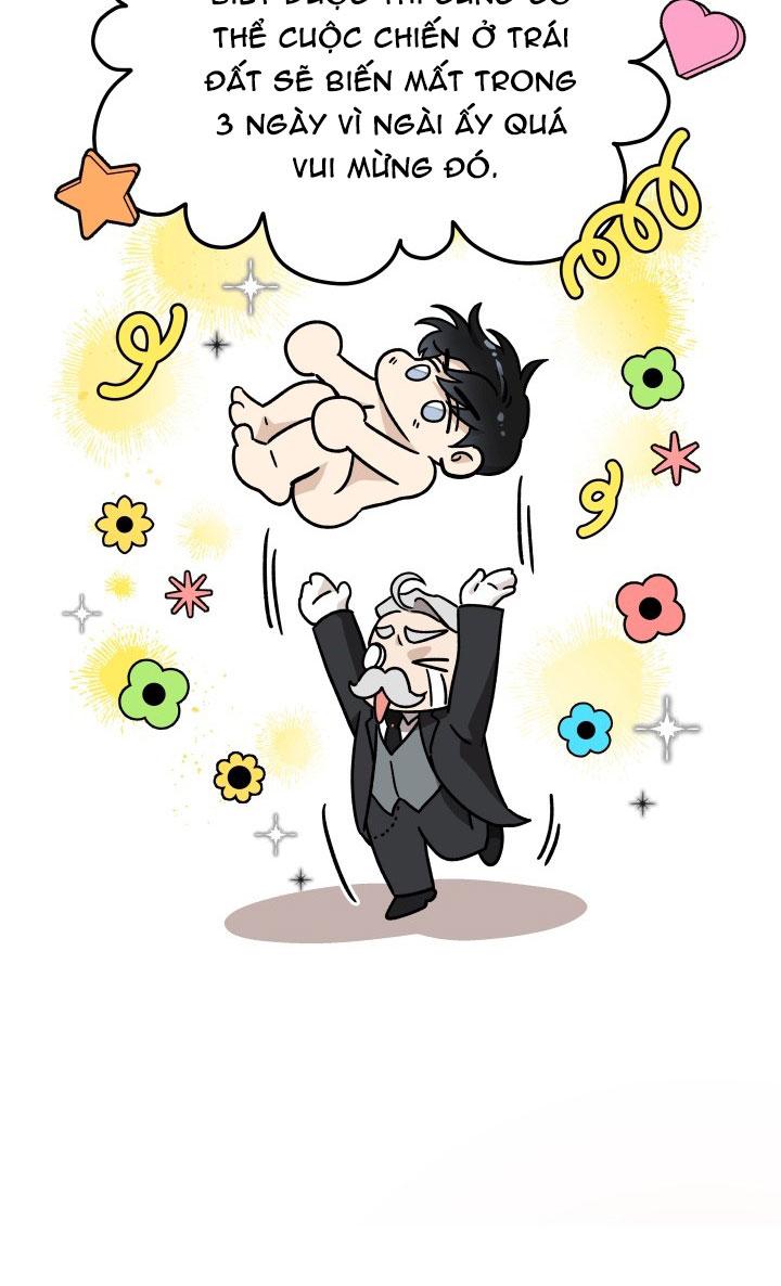 THÚ CƯNG DAMDANG Chapter 8.3 whipping end - Next Chapter 8.3 whipping end