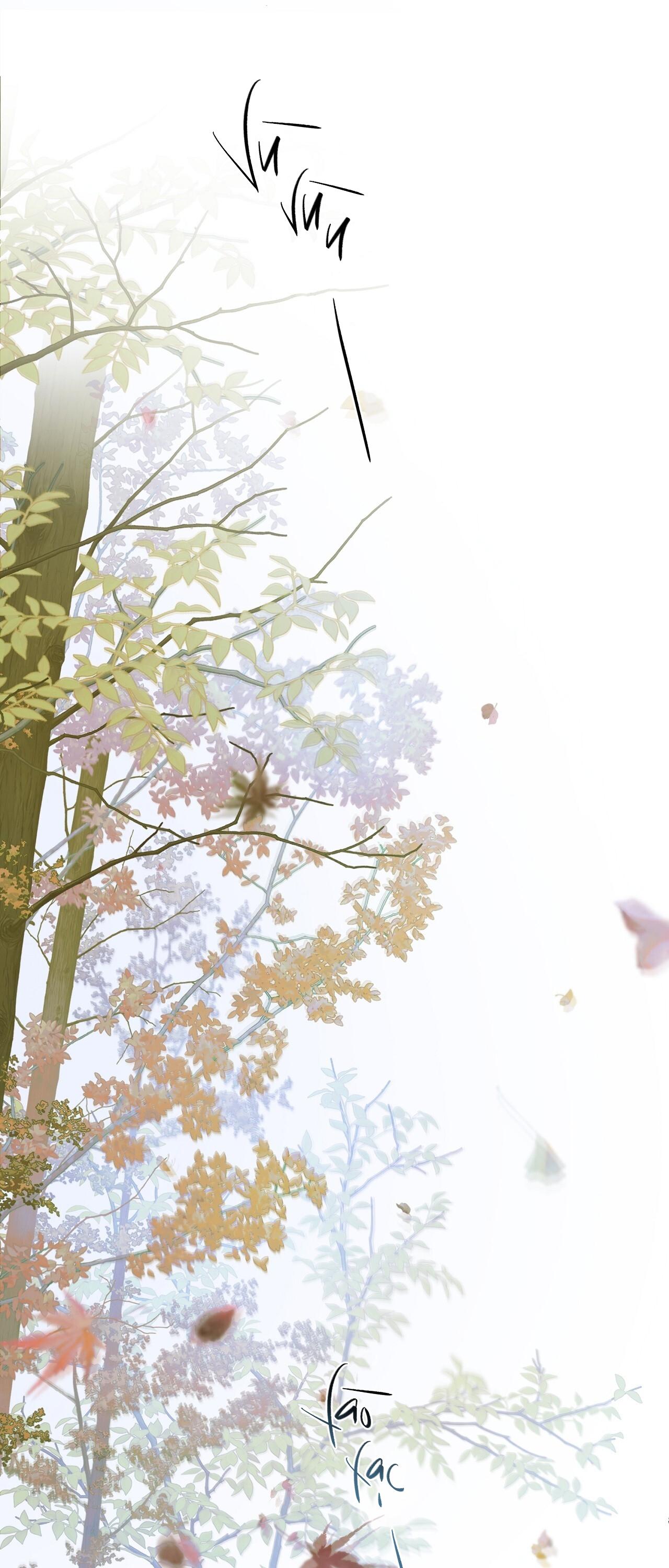 (GĐCV) ÁNH NẮNG LEN LỎI Chapter 10 - Trang 2