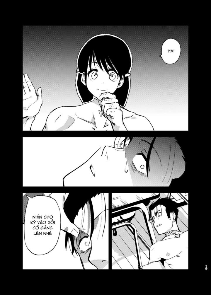 Những Chàng Trai Gợi Cảm (Oneshot) Chapter 148 - Trang 2