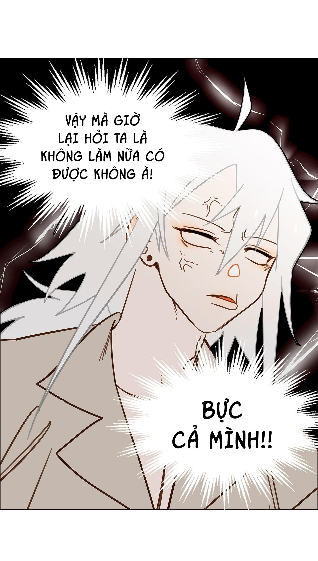 (ABO) TỚI QUỶ THÀNH TÌM PAPA Chapter 15 - Trang 2