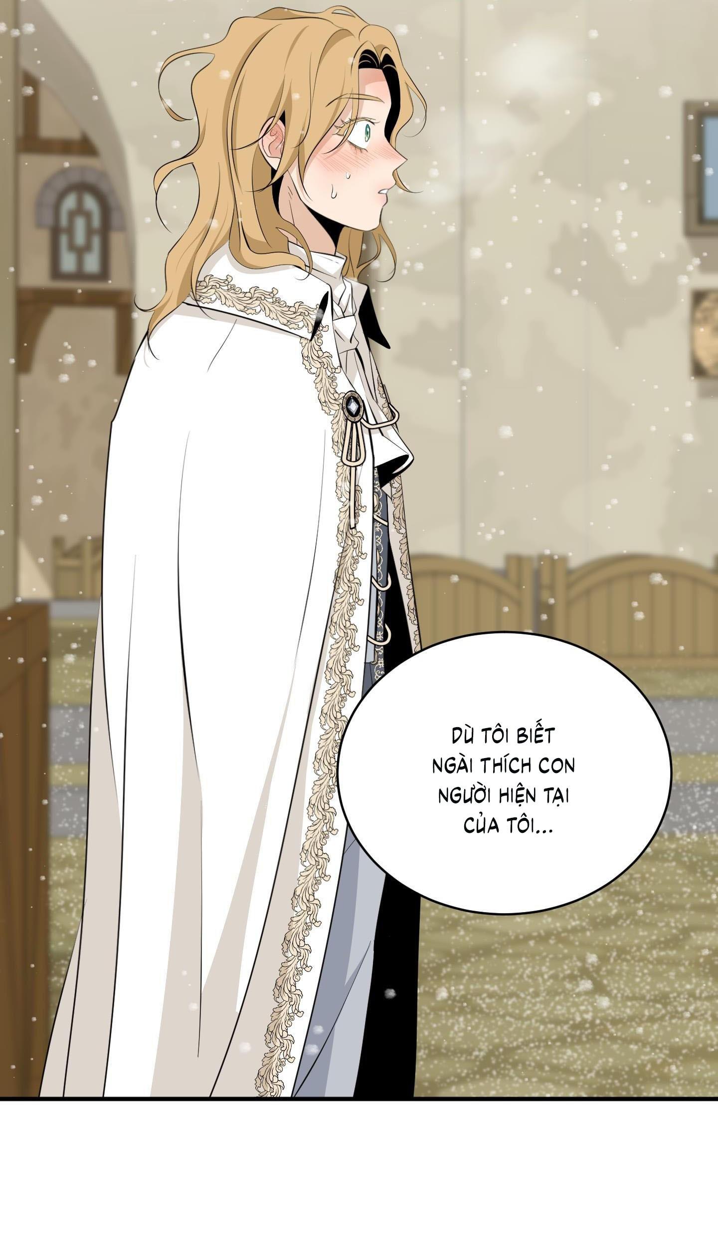 (CBunu) Hoa Vô Danh Chapter 36 - Trang 2