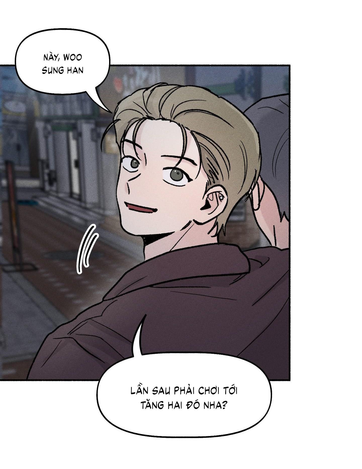 (CBunu) Khi Người Lơ Đãng Chapter 28 - Trang 2