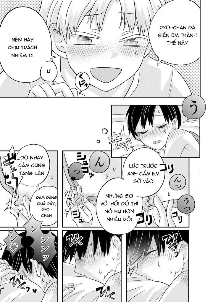 Oneshot hỏny Chapter 444.2 - Next Chapter 444.2