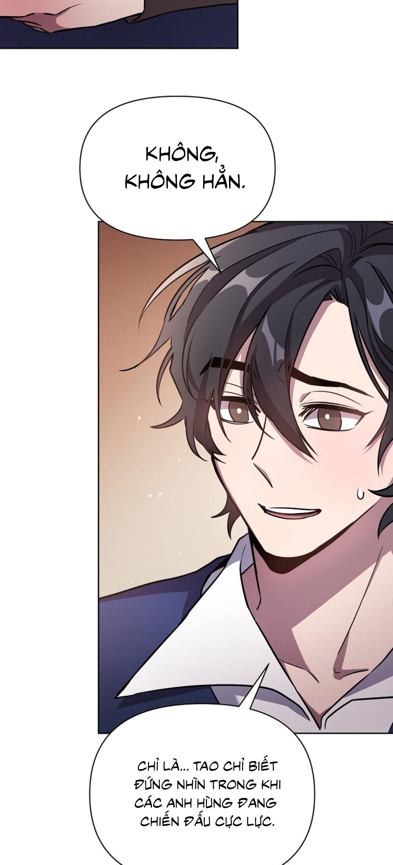Hãy Lựa Chọn Anh Hùng Của Bạn Thật Cẩn Thận Chapter 16 - Trang 2