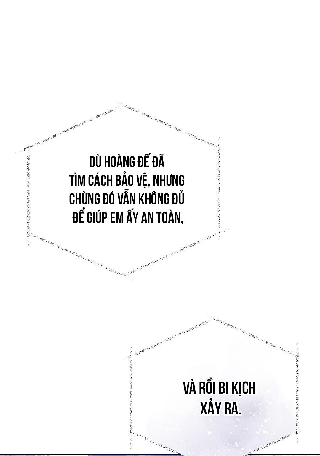 Cách Để Vị Hoàng Tử Bị Bỏ Rơi Sống Lại Chapter 2 - Trang 2