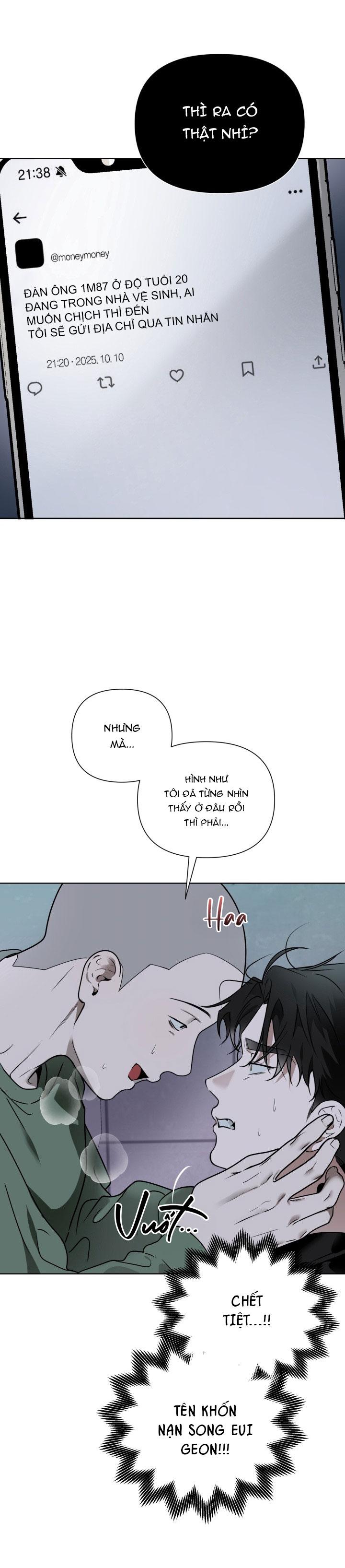 MY IDOL DIARY Chapter 7 - Trang 2