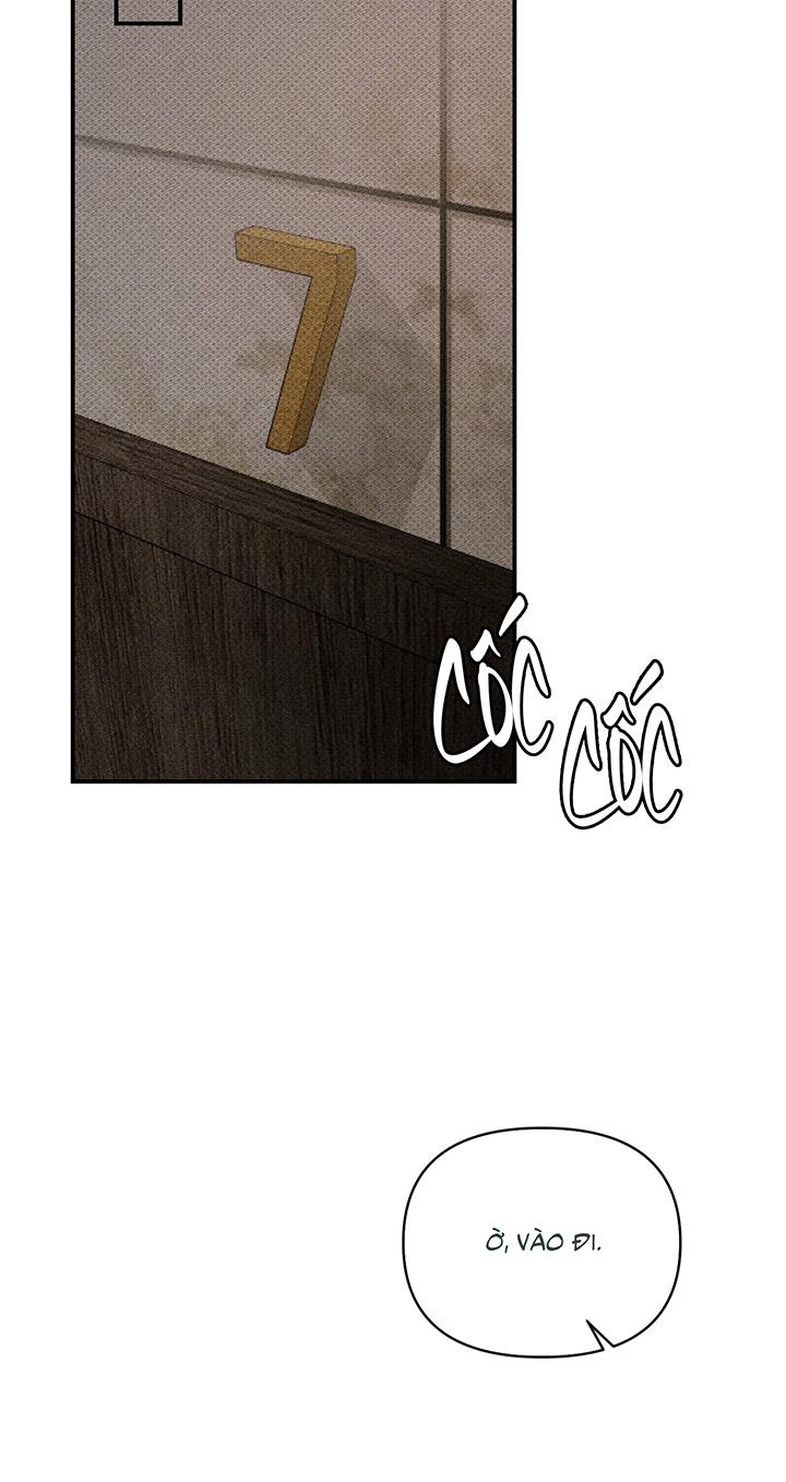 [DDT] KẺ ĐÁNH CẮP TRÁI TIM Chapter 7 - Next Chapter 8 19+