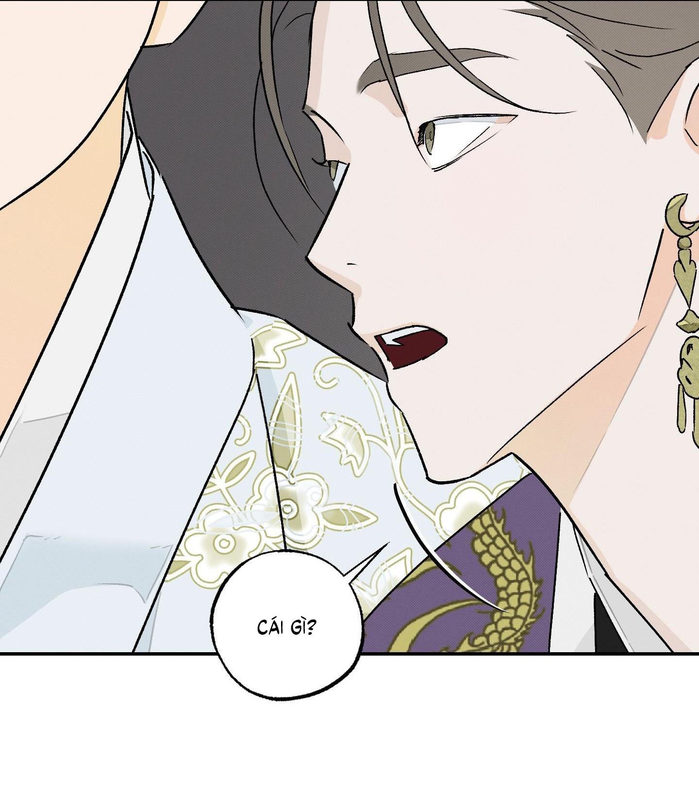 (CBunu) Nguyệt Ẩn Dạ Đàm Chapter 26 - Trang 2