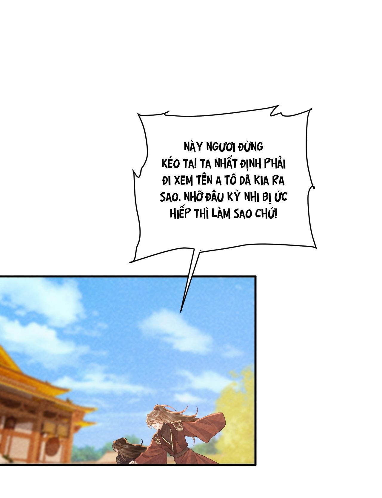 CẠM BẪY CỦA KẺ BIẾN THÁI Chapter 133.09 - Trang 2