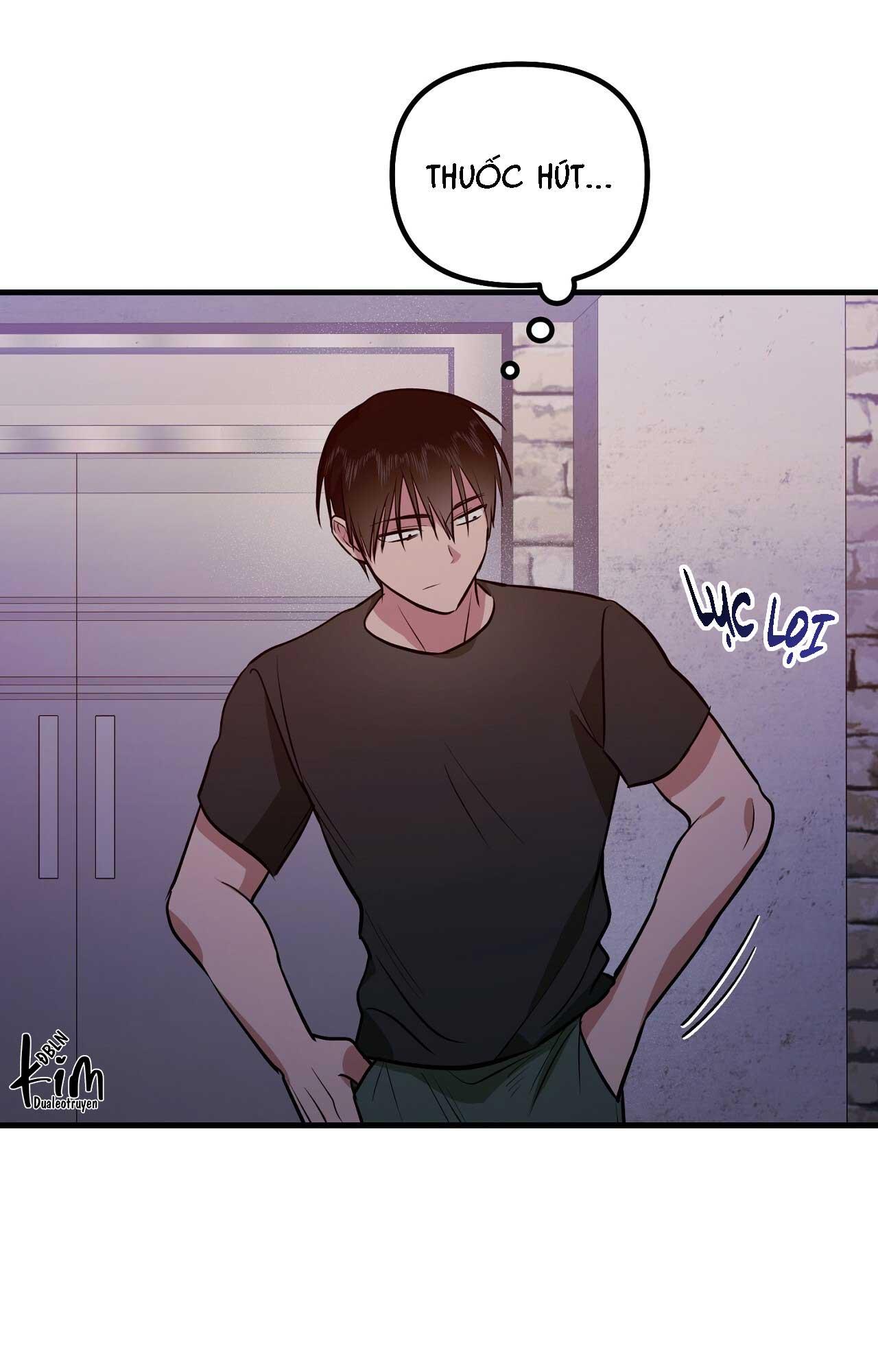 Delivered Comics Chapter 15 - Next Chapter 16 END