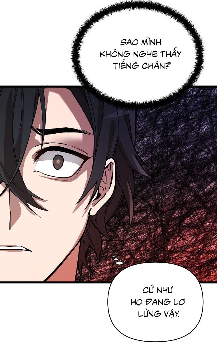 Hãy Lựa Chọn Anh Hùng Của Bạn Thật Cẩn Thận Chapter 3 - Trang 2