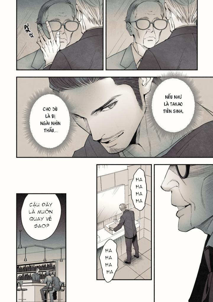 ONESHOT COI LÀ NỨNG Chapter 414.1 - Trang 2