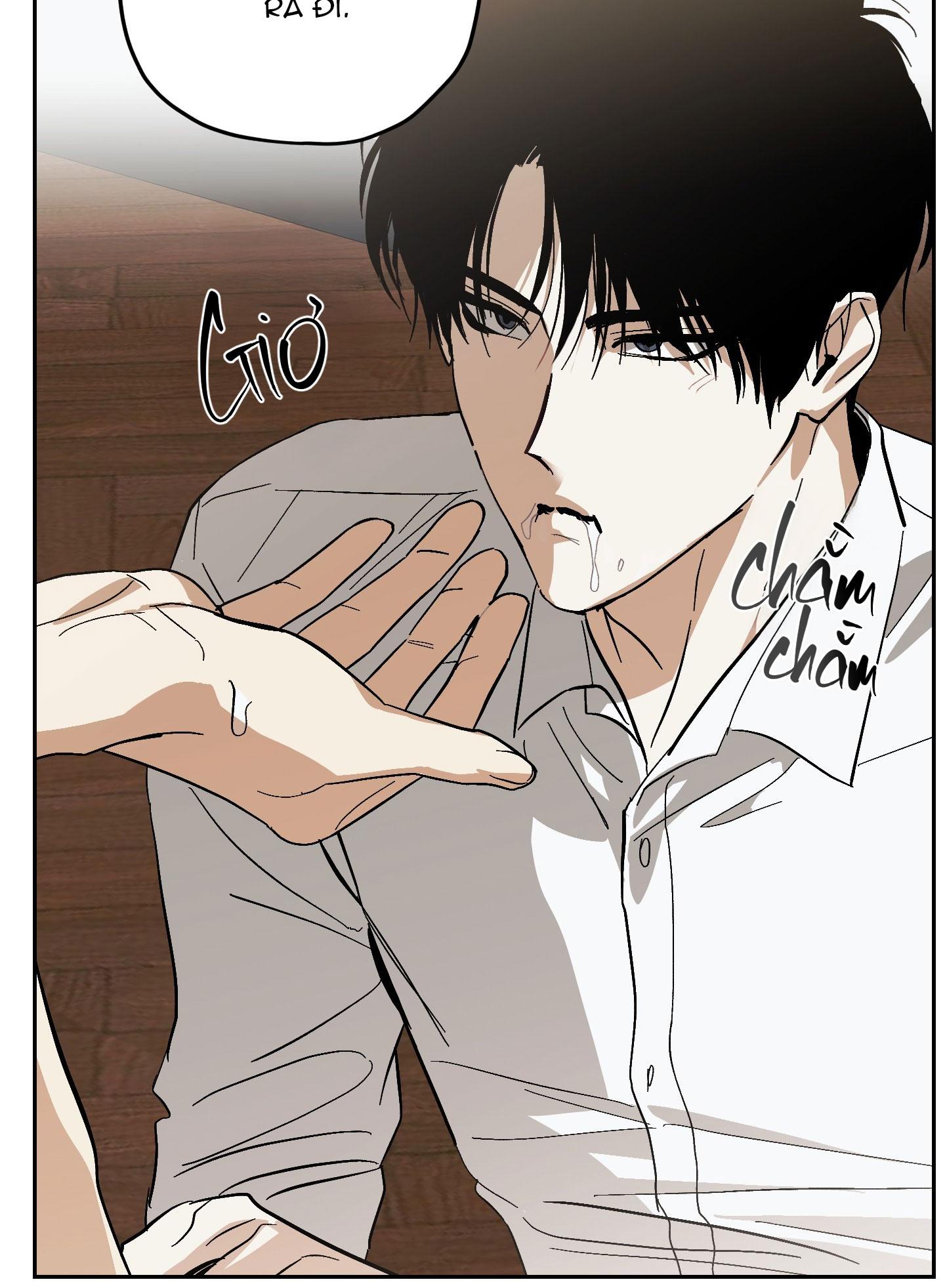 TƯƠNG XỨNG Chapter 13 - Next Chapter 14