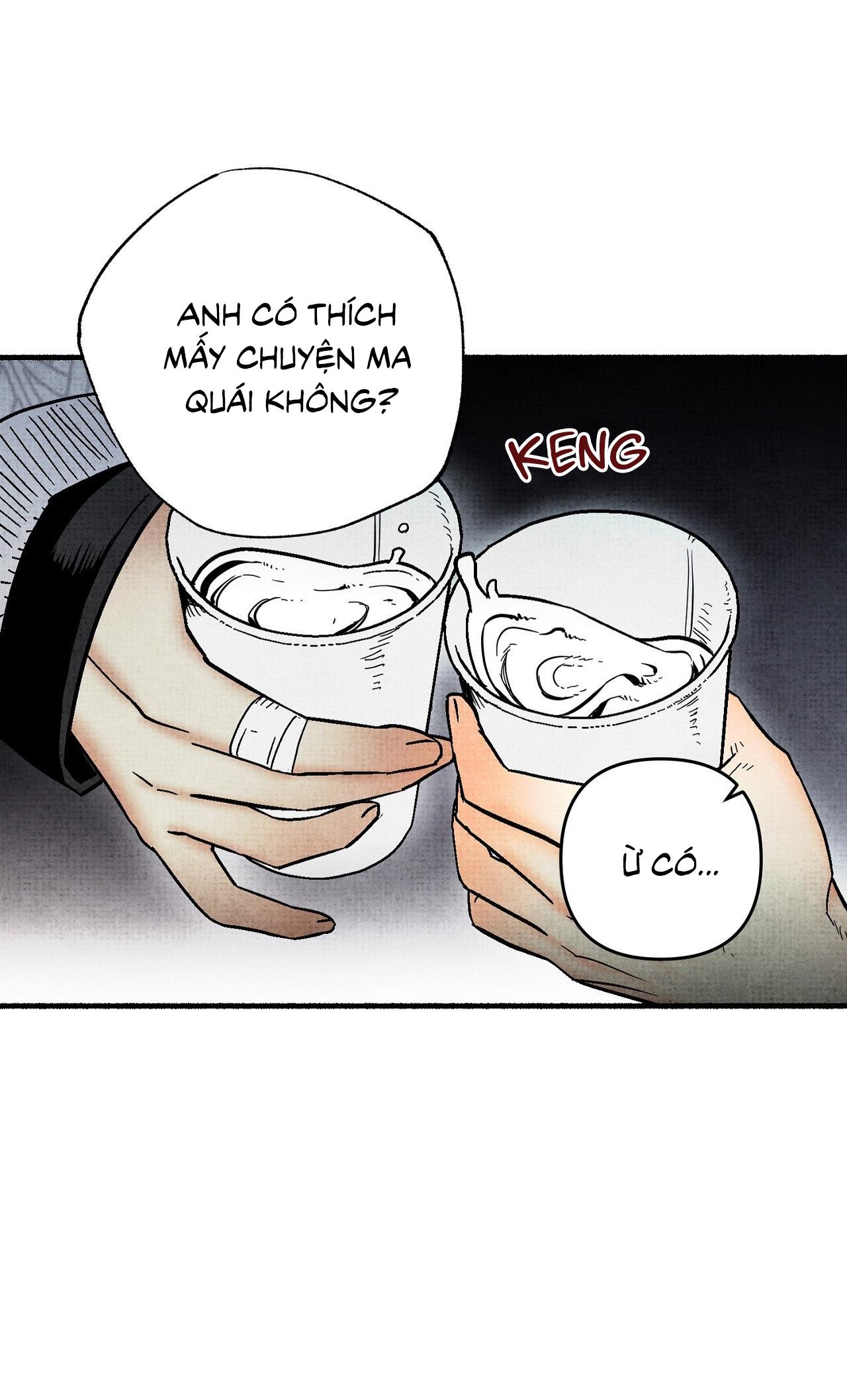 Chuyện Lạ Bốn Mùa Chapter 1 - Trang 2