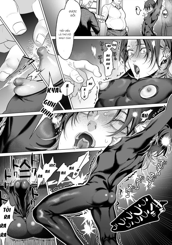 ONESHOT COI LÀ NỨNG Chapter 396.1 - Trang 2