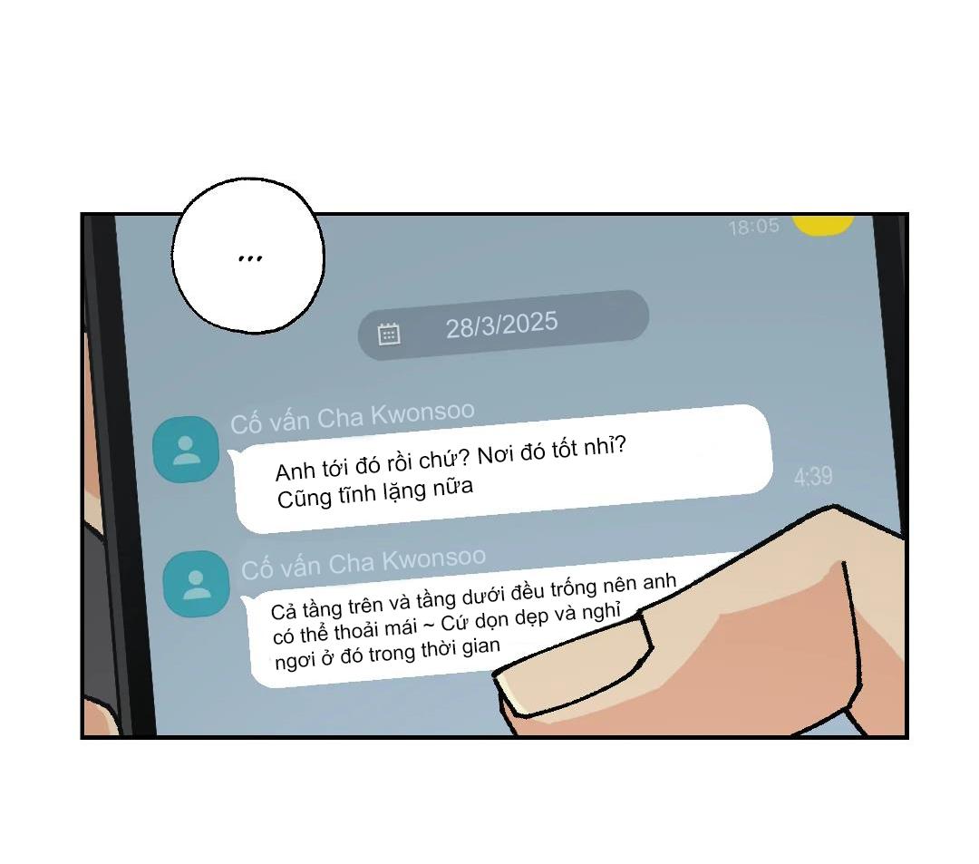 Bình An Của Chúa Chapter 1 - Next Chapter 2