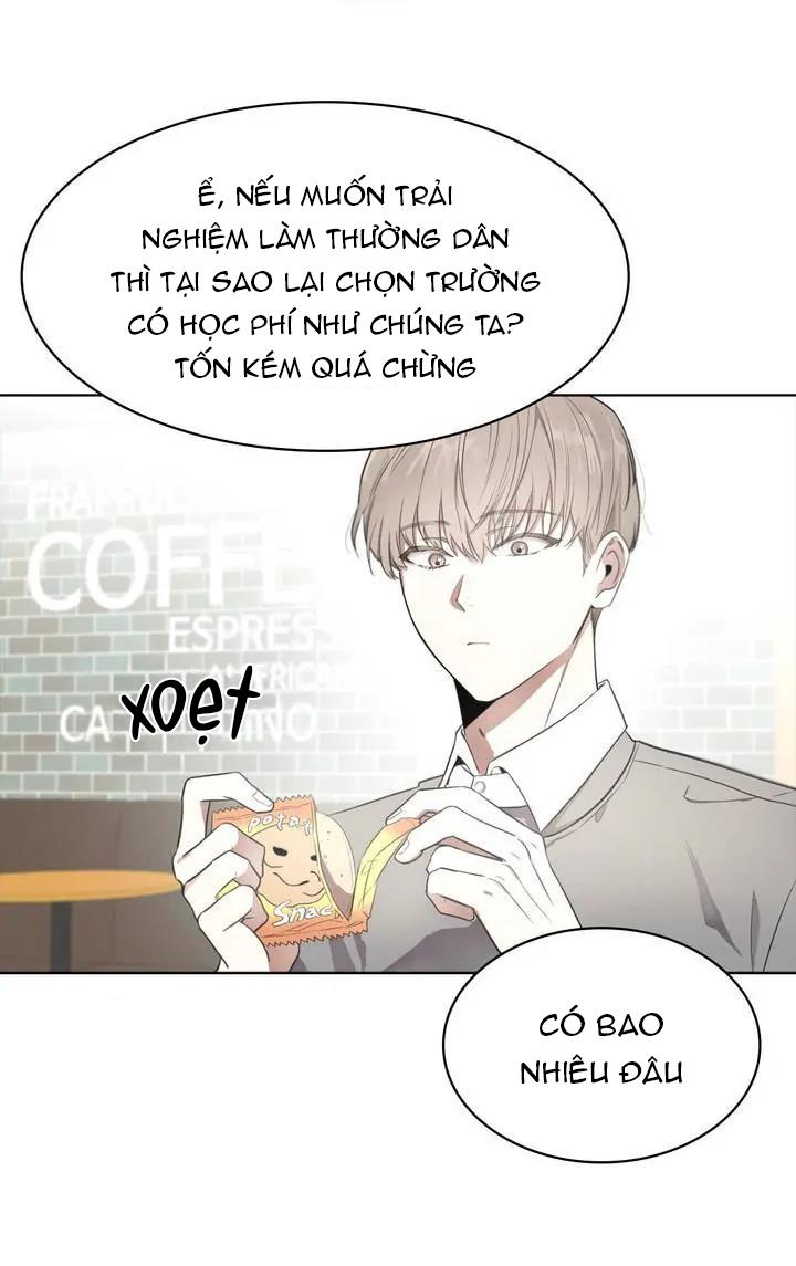 Âm Vọng Trong Không Trung Chapter 1 - Trang 2