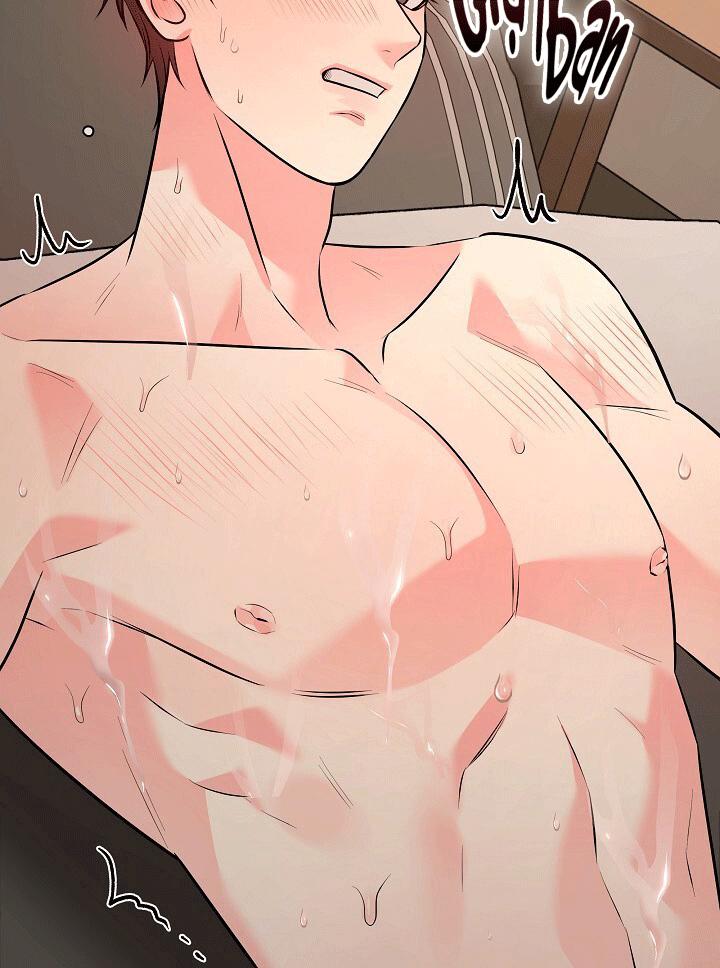 CHÁN GHÉT Chapter 72 - Trang 2