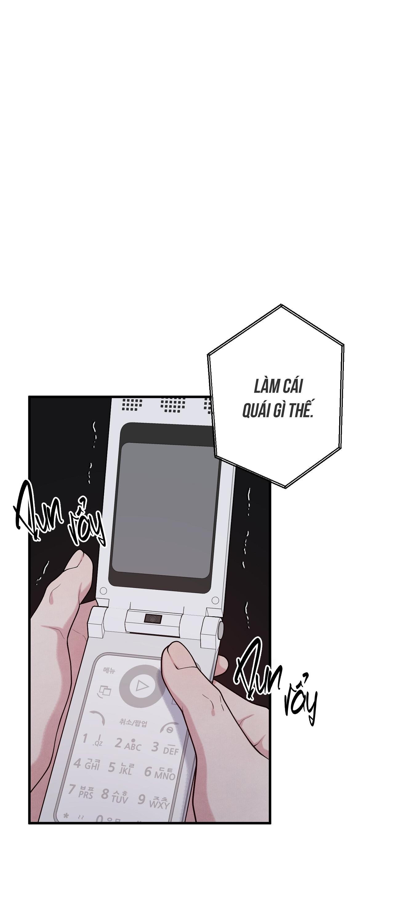 HƯƠNG VỊ TÌNH THÂN Chapter 6 19+ - Trang 2