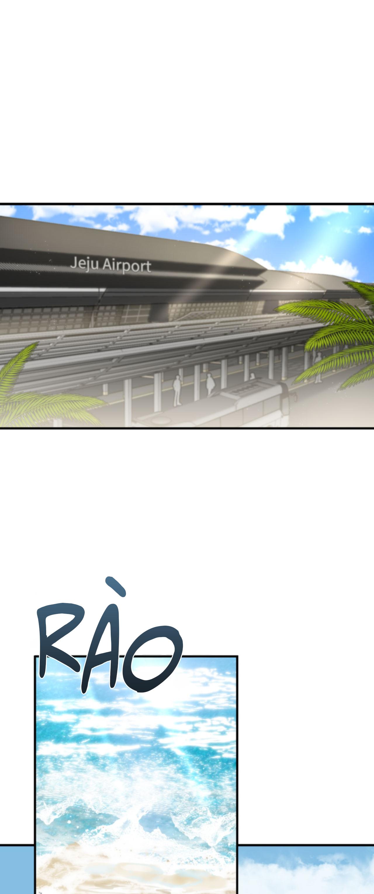 Deepest Confession Chapter 2 - Trang 2