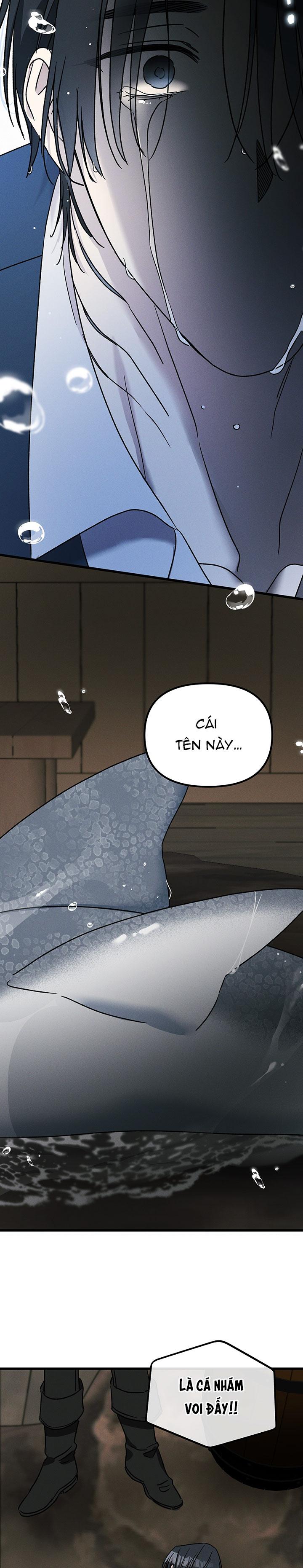 Mermaid's Cradle Chapter 10 - Trang 2