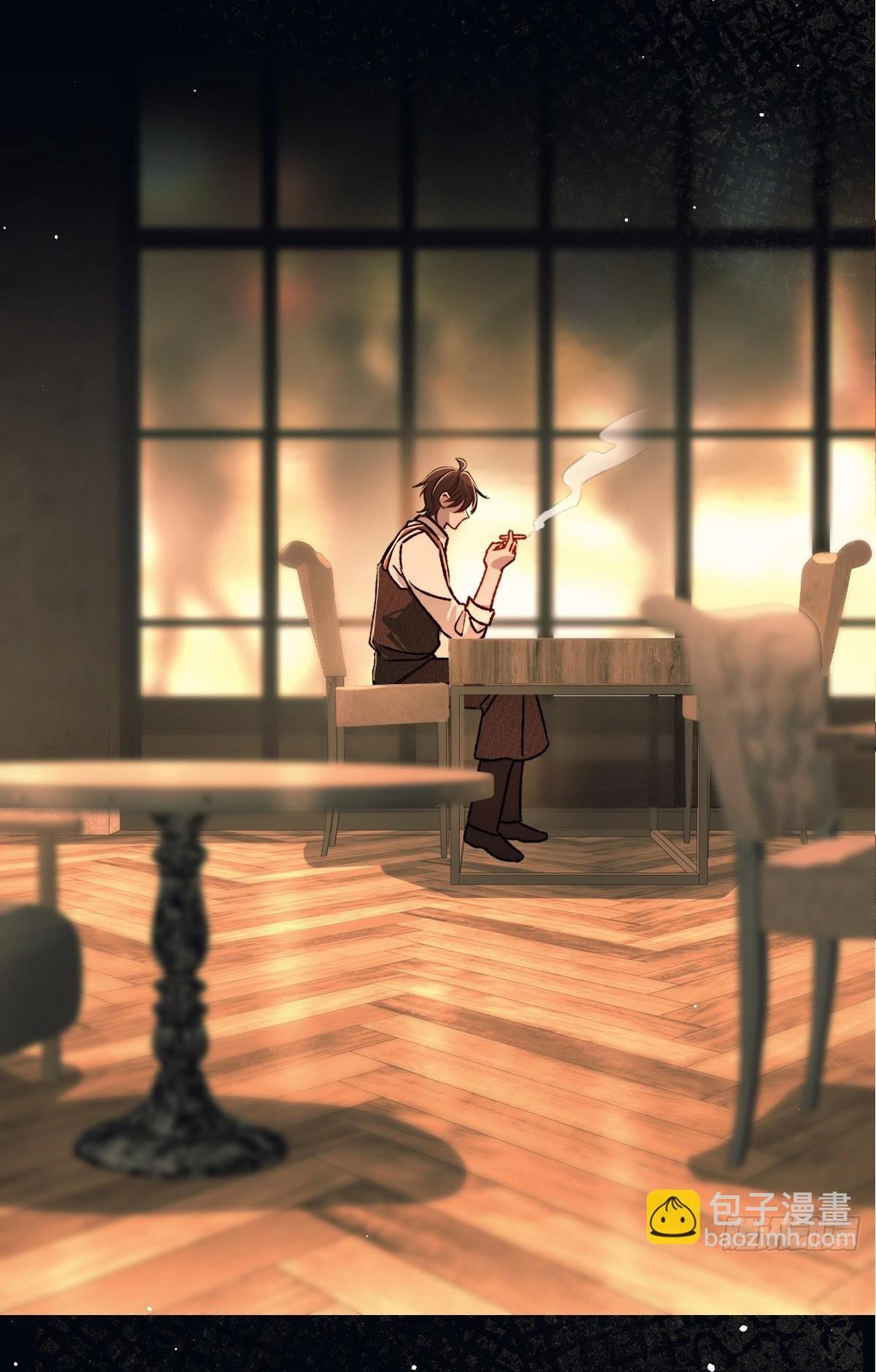 Tình yêu của kẻ khát máu Chapter 37.3 Ngoại truyện 3 - Trang 2