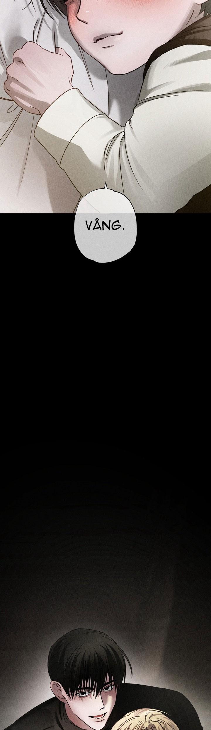 BL NGẮN LOẠN LUÂN - GIA ĐÌNH Chapter 11.5 20 tuổi end - Trang 2